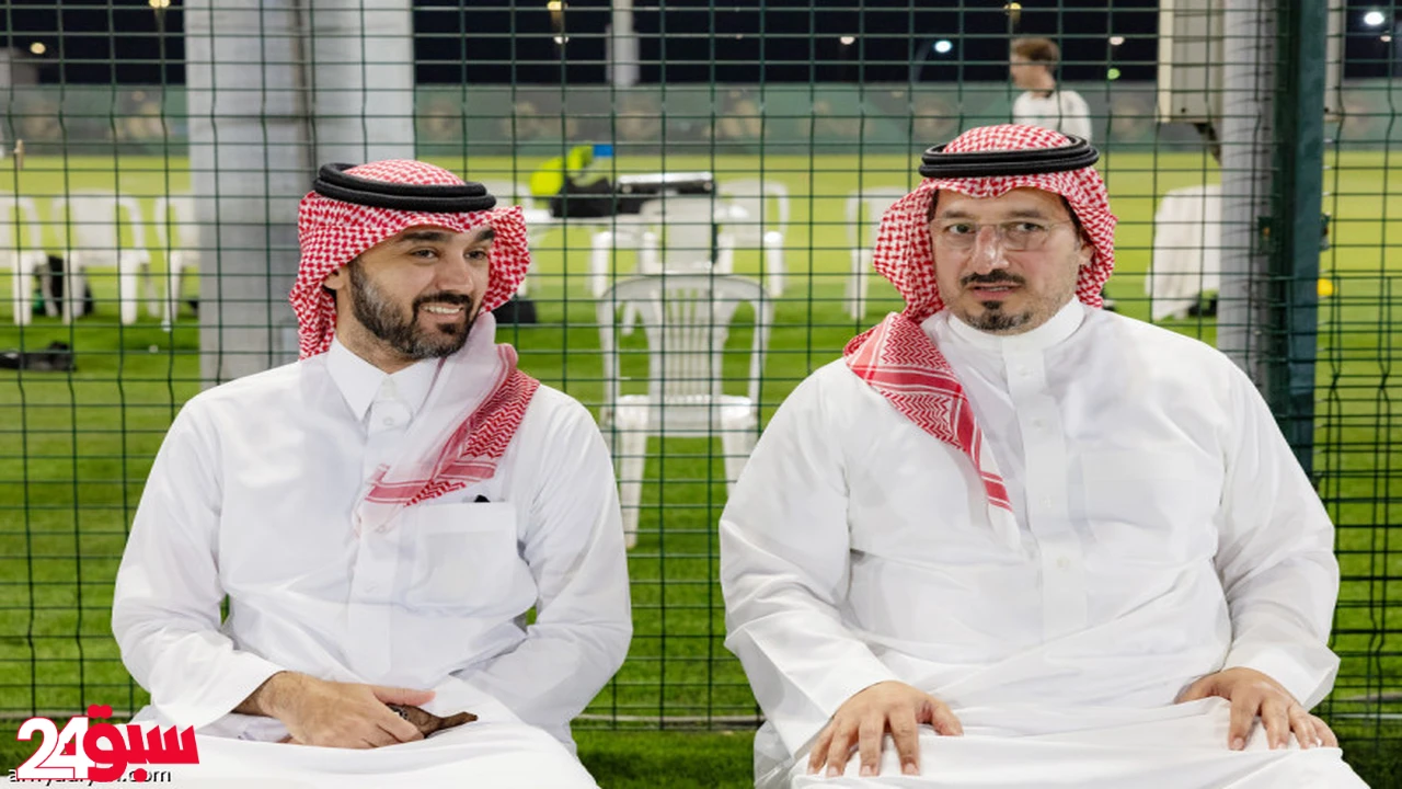 المنتخب يعلن قائمته النهائية استعدادًا للمواجهة المرتقبة في التصفيات القادمة